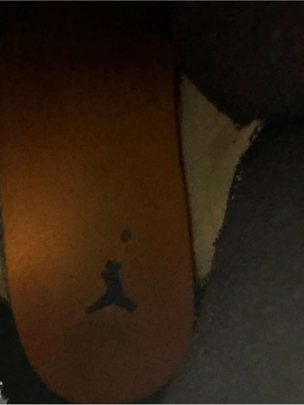 Jordan classic high